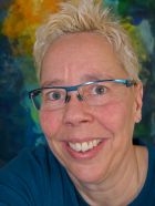 Patricia Gruber Patricia Gruber