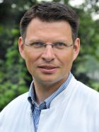 Dr. Michael Markant Dr. Michael Markant