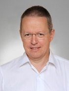 Dr. Michael Welsch Dr. Michael Welsch