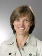 Dr. med. Marianne Probst Dr. med. Marianne Probst
